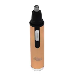 TURBOX - Trimmer 709 A 3 En 1 Con Tres Cuchillas