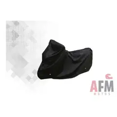 AFM - PIJAMA MOTO SENCILLA CON MALETERO