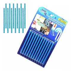 GENERICO - Barras De Limpieza Para Sifones