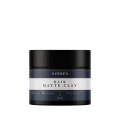 KIN - Cera Kinmen Hair Matte Clay 100ml