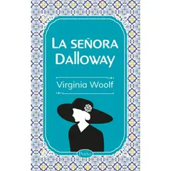 SIN FRONTERAS GRUPO EDITORIAL - LA SEÑORA DALLOWAY