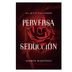 SIN FRONTERAS GRUPO EDITORIAL - PERVERSA SEDUCCION
