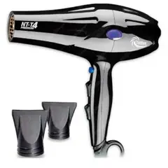 RENAHOUSE - Secador Turbox profesional T4