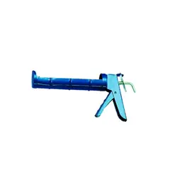 GENERICO - Pistola Calafateo Media Caña