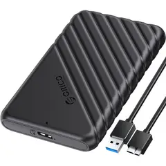 ORICO - Caja Externa Carcaza Disco Duro 2.5" A Usb 3.0 Hdd,ssd