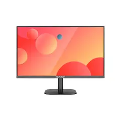 AKIVOY - Monitor 27 Pulgadas Ultrafino IPS Full HD