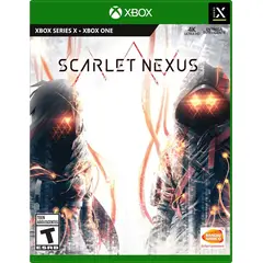 XBOX - Scarlet Nexus One