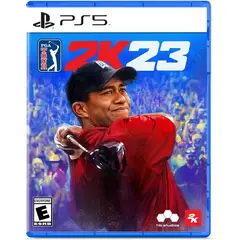 2K GAMES - PGA TOUR 2K23 Playstation 5