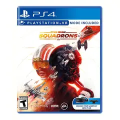 PLAYSTATION - Star Wars Squadrons 4