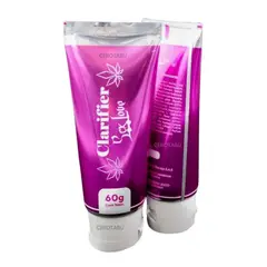 GENERICO - Despigmentante Intimo En Crema Clarifier x 60g