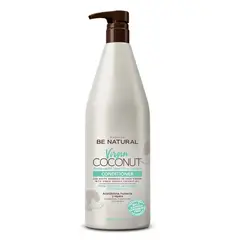 BE NATURAL - Acondicionador Placenta Life Coconut 1L