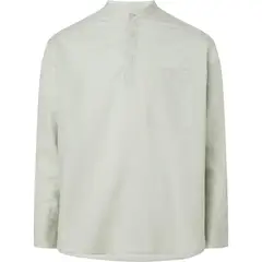 CALVIN KLEIN - Camisa Esencial Para Hombre