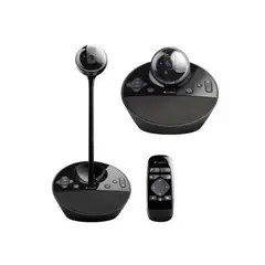 LOGITECH - CAMARA WEB BCC950 FULL HD CON CONTROL