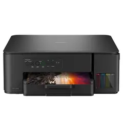 BROTHER - Impresora multifuncional dcp-t430w