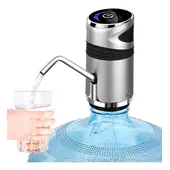 XALTA - Dispensador Automático Recargable Para Agua De Botellón