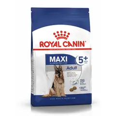 ROYAL CANIN - Perro Maxi Adulto 5+ 15kg