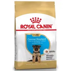 ROYAL CANIN - Perro German Shepherd Puppy 13.6kg