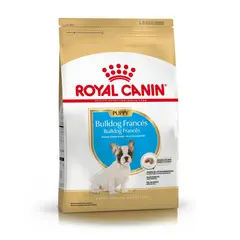 ROYAL CANIN - Perro Bulldog Frances Puppy 10kg