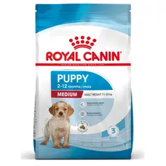 ROYAL CANIN - Perro Medium Puppy 10kg