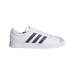ADIDAS - ZAPATILLA HOMBRE BLANCO VL COURT BASE - ID3709