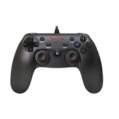 REDRAGON - Control Joystick Analógico Gamepad Ps3 Pc G807