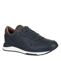 24 WALKS - Zapccordon de Hombre marca en Color AZUL  ZAPDANI