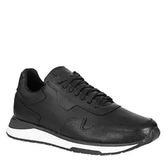 24 WALKS - Zapccordon de Hombre marca en Color NEGRO  ZAPLEO