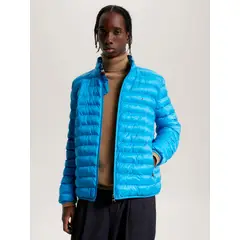 TOMMY HILFIGER - Chaqueta Acolchada Plegable Termal