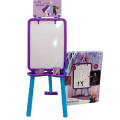 TOYNG - DOBLE CON ATRIL FROZEN