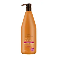 BE NATURAL - Acondicionador Placenta Life Argan Repair 1L