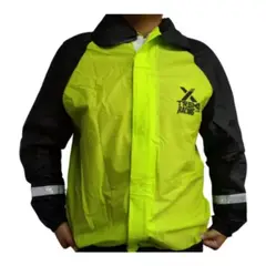 AFM - CONJUNTO XTREME COMBINADO C7 IMPERMEABLE