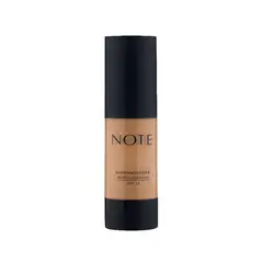 NOTE - Base Matificante Hidratante