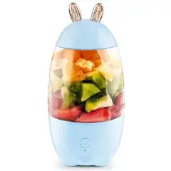 ONE PIXEL - Mini Licuadora Batidora De Jugo Mezclador USB