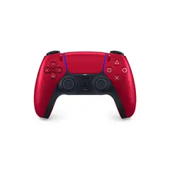 SONY - Control inalámbrico DualSense Volcanic Red