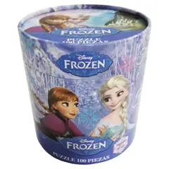 TOYNG - 100 PZ TUBO FROZEN