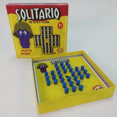 TOYNG - SOLITARIO