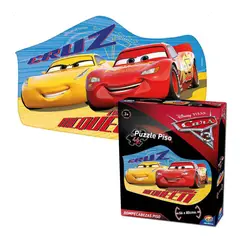 TOYNG - PISO 46 PZ CARS
