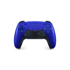 SONY - Control inalámbrico DualSense Cobalt Blue Americano
