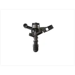 GENERICO - Aspersor Plástico Sencillo