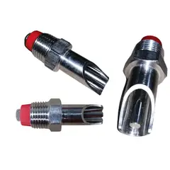 GENERICO - Bebedero Acero Inoxidable Lechones