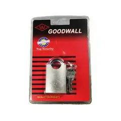 GENERICO - Candado Seguridad 40mm