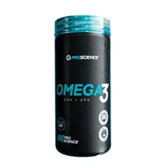 PROSCIENCE - Omega 3 dha - epa 120 capsulas -
