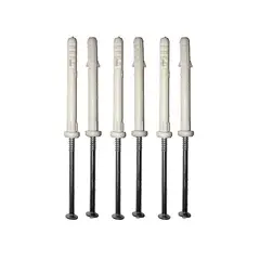 GENERICO - Chazo Puntilla 14x3 12 Cien