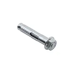 GENERICO - Chazo Expansivo 3.8x1 7.8 48mm Docena