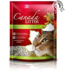CAT CHOW - CANNADA LITTER X 4.5 KLS ARENA PARA GATOS