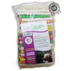 DOG CHOW - CARNAZA CABANOS 1 Kg MI TOLIMA