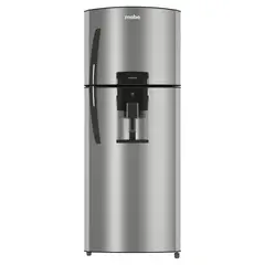 MABE - Nevera No Frost 394 Litros Inox RMP421FYCU