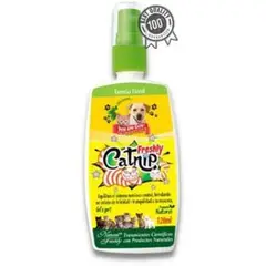 NATURAL FRESHLY - CATNIP FRESHLY PARA GATO