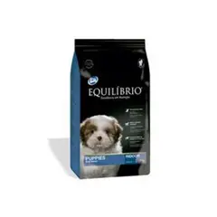 EQUILIBRIO - PERRO PUPPY SMALL BREEDS X 2 KG
