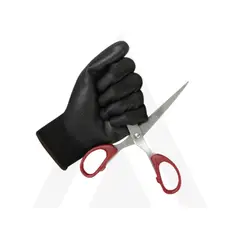 GENERICO - Guante Nylon-Poliuretano Talla 7 Docena